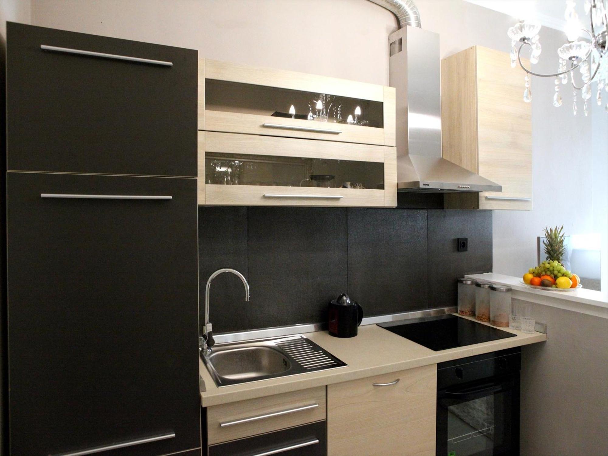 Apartments Villa Herak ポレッチ 部屋 写真