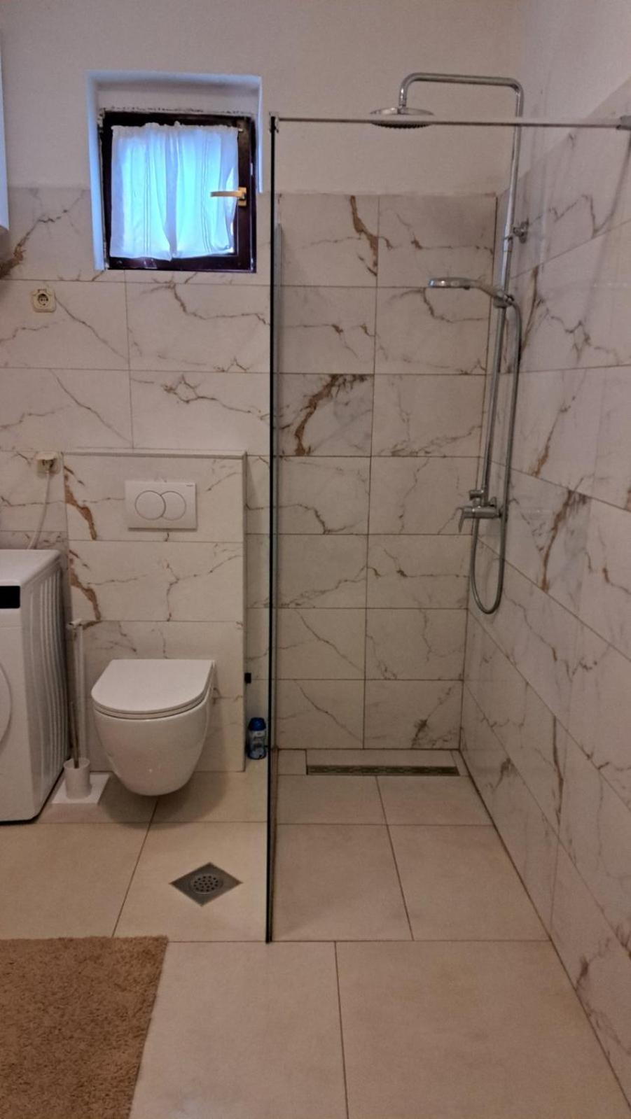 Apartments Villa Herak ポレッチ エクステリア 写真