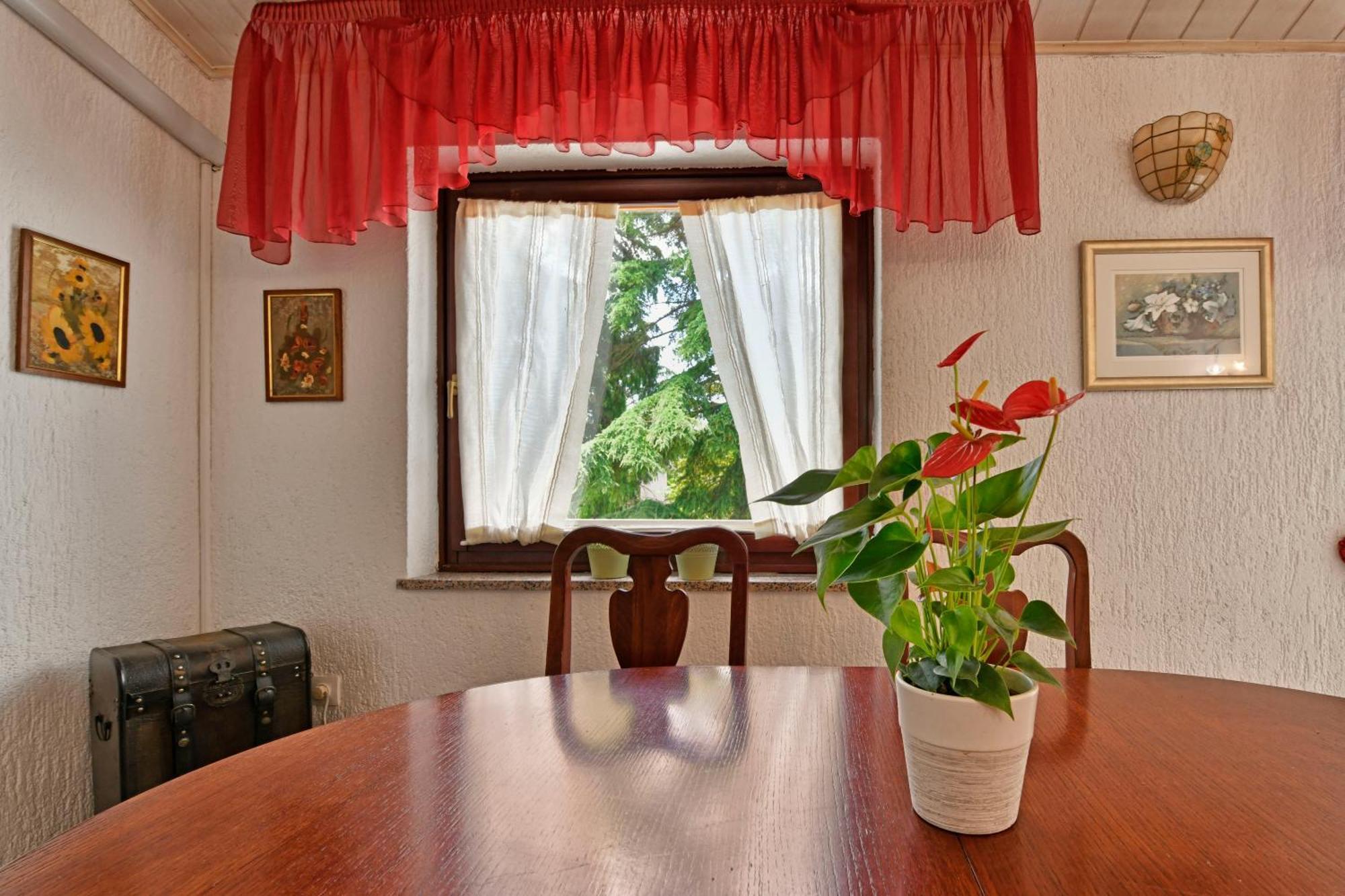 Apartments Villa Herak ポレッチ エクステリア 写真