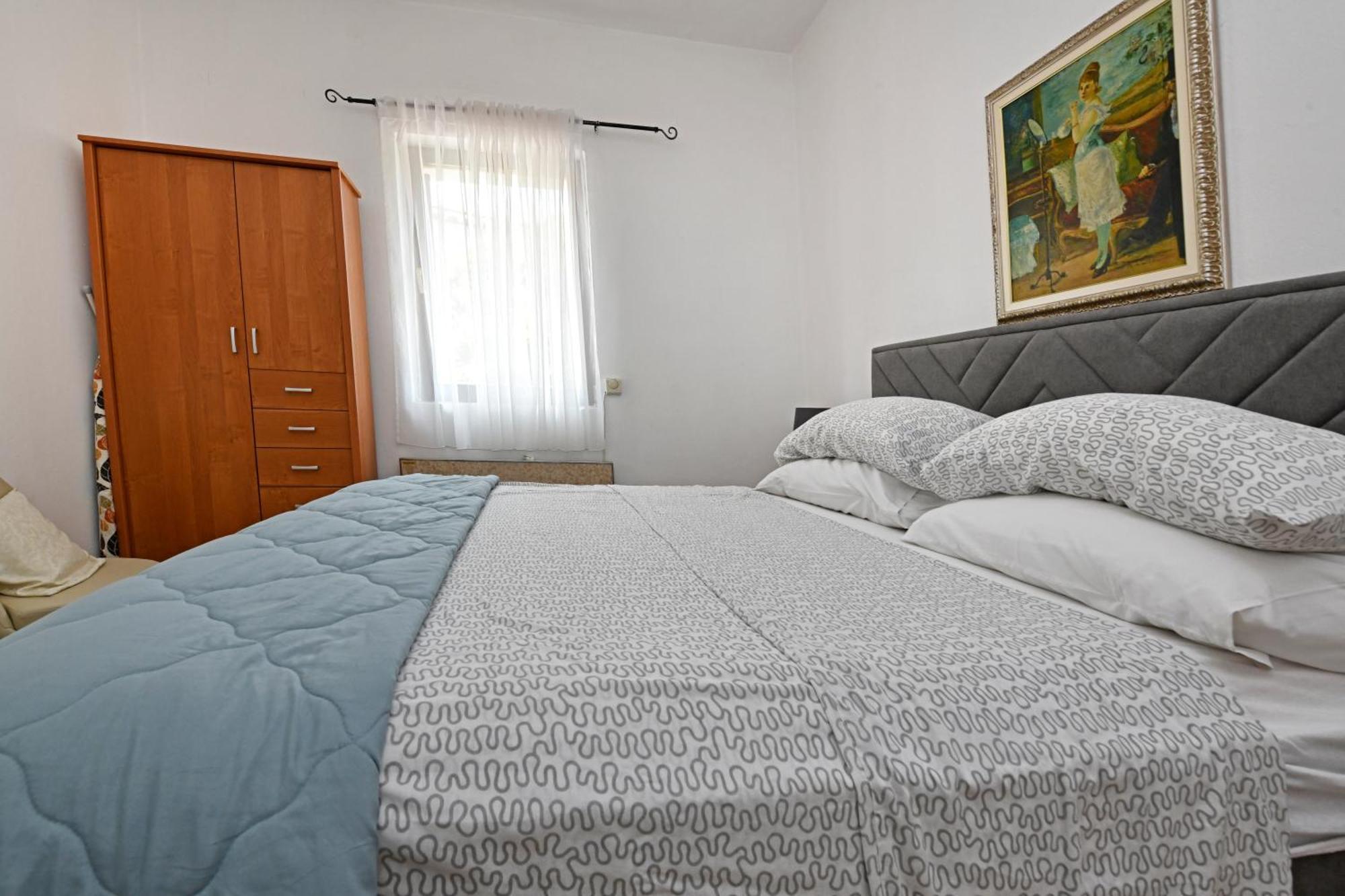 Apartments Villa Herak ポレッチ エクステリア 写真