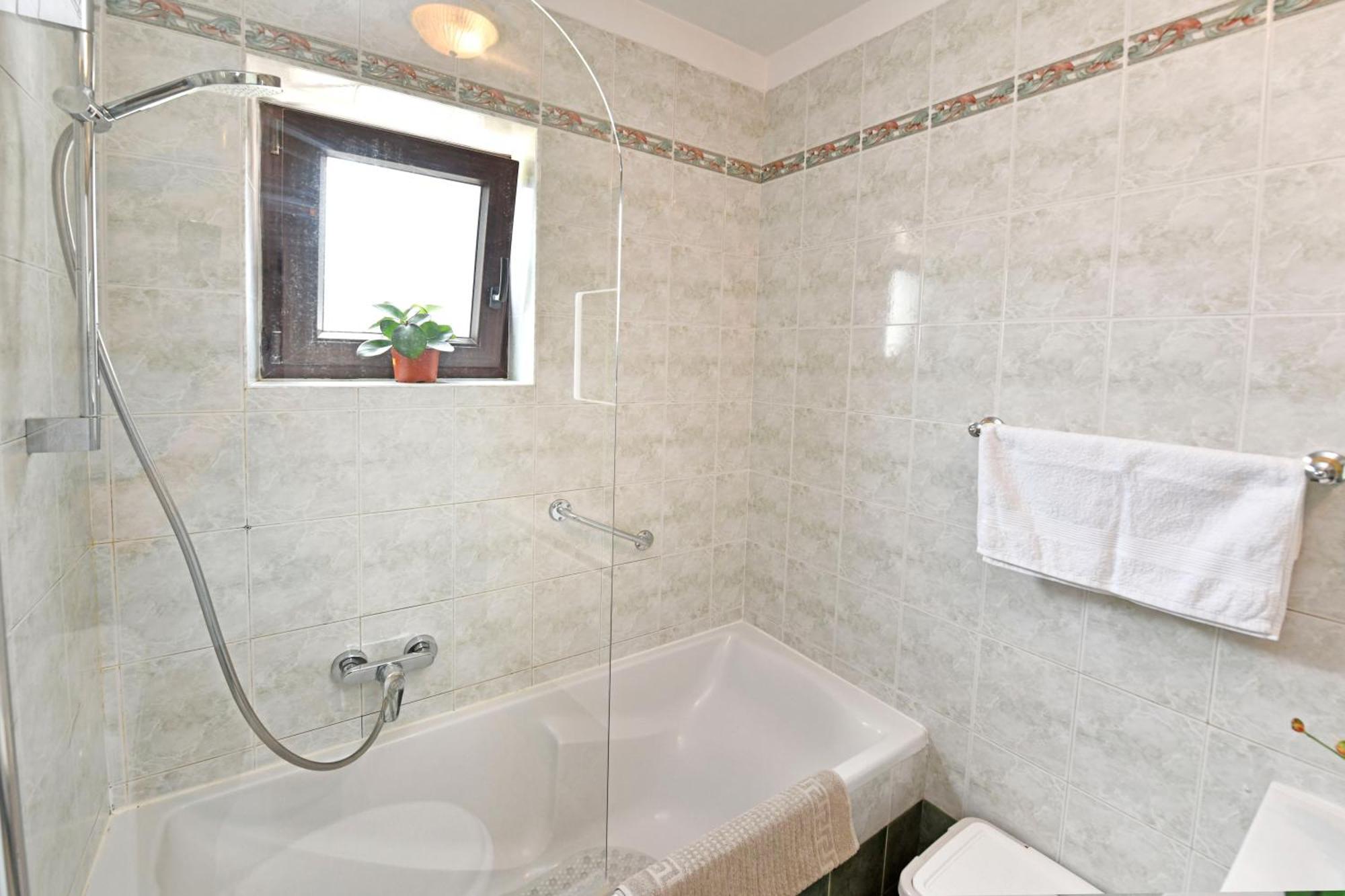 Apartments Villa Herak ポレッチ エクステリア 写真